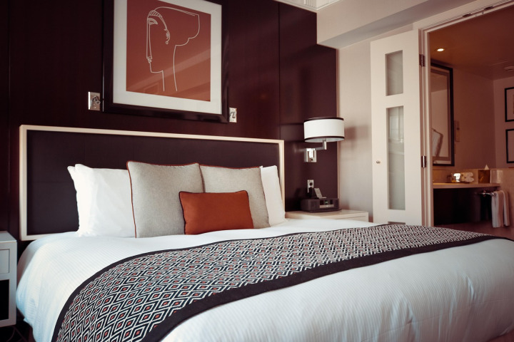 Guesthouse in Brits featuring cozy accommodations.
